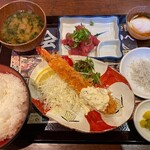 魚居酒屋 すなおや - 