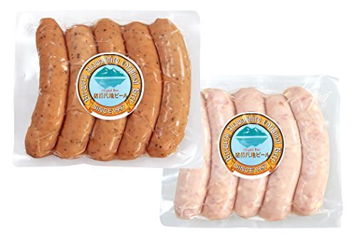 猪苗代地ビール館 ガーデン - 翁島（レストラン）の写真