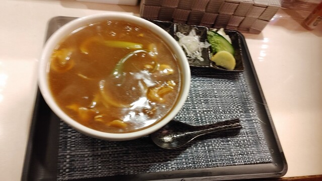 そば 彦や - 釧路（そば）の写真