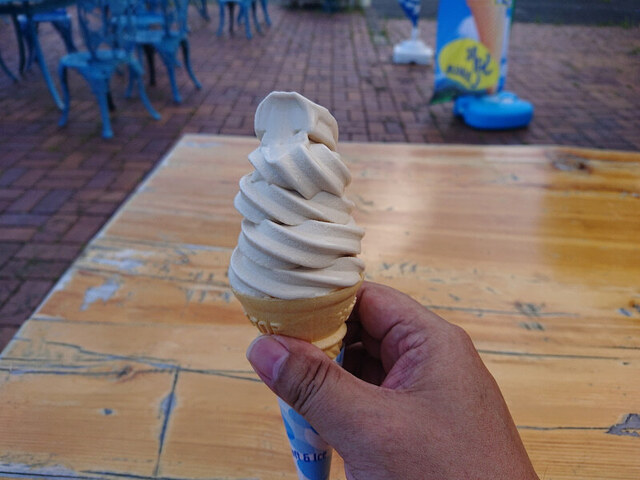 猪苗代地ビール館 ガーデン - 翁島（レストラン）の写真