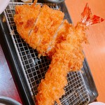 新宿さぼてん - 