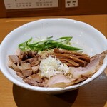 中華そば うえまち - 