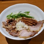 中華そば うえまち - 