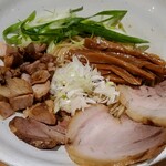 中華そば うえまち - 