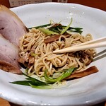 中華そば うえまち - 