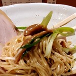 中華そば うえまち - 