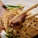 中華そば うえまち - 