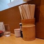 中華そば うえまち - 