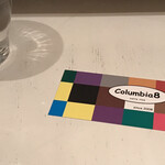 Columbia8  - 