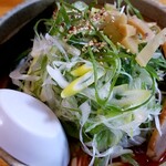 らーめん玄 - 料理写真: