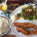 洋食堂マキシムカフェ - 