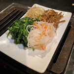 Ginza Yakiniku Usshisshi - 