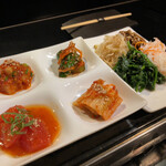 Ginza Yakiniku Usshisshi - 