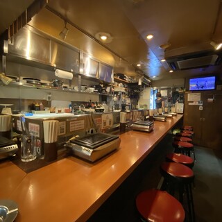 カウンター焼肉専門 焼肉おおにし 恵比寿本店 恵比寿 焼肉 ネット予約可 食べログ