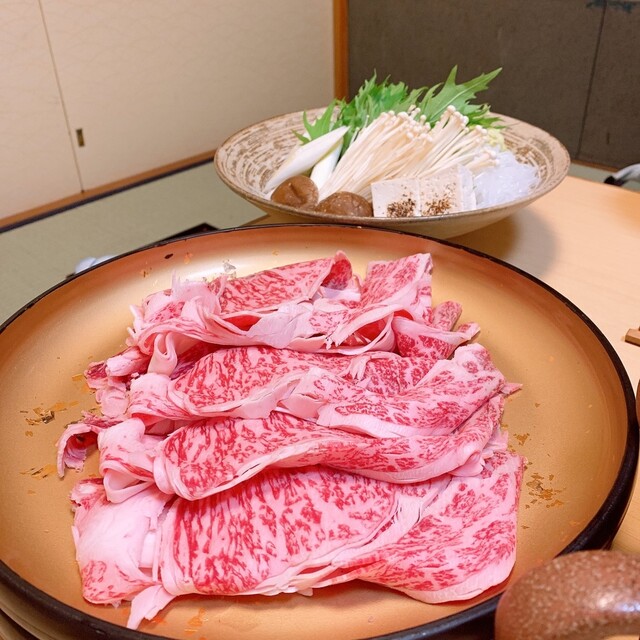Shabu Shabu Japanese Cuisine Kanekyu