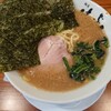 横浜家系 麺屋はやぶさ