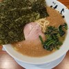 横浜家系 麺屋はやぶさ - 