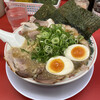 ラーメン魁力屋 - 