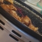 ホルモン 焼肉 楽丸 - 