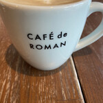 Kafe Do Roman - 