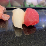 Sushi Shingetsu - 