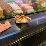 Sushi Shingetsu - 