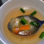サームロット - スープ