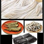 うどんダイニング うずまき - うどんも出汁も自家製！