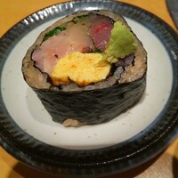 羽田市場 ギンザセブン - 