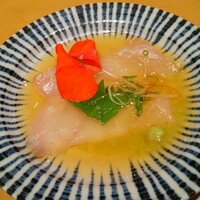 羽田市場 ギンザセブン - 