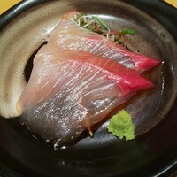 羽田市場 ギンザセブン - 