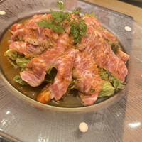 イベリコ屋 北新地店 - 