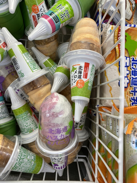 セイコーマート なかがわ稚内店 - 南稚内（コンビニ・スーパー）の写真