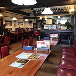 ネパール インド料理店 シーマ - 