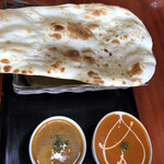 ネパール インド料理店 シーマ - 