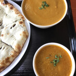 ネパール インド料理店 シーマ - 