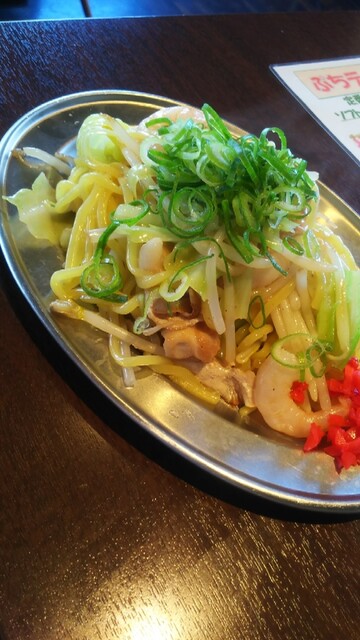 お好み焼本舗 向山店 小池 お好み焼き ネット予約可 食べログ