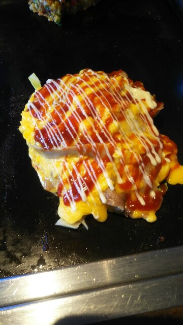 お好み焼本舗 向山店 小池 お好み焼き ネット予約可 食べログ お好み焼本舗 向山店 小池 お好み焼き ネット予約可 食べログ