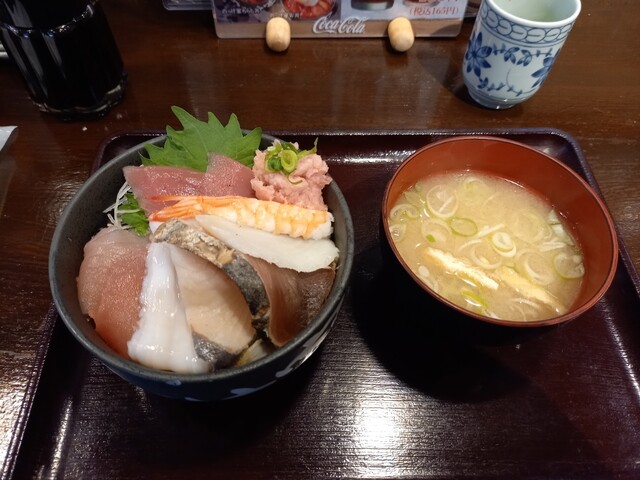 のっけ家 静岡店 のっけや 新静岡 海鮮丼 食べログ のっけ家 静岡店 のっけや 新静岡 海鮮丼 食べログ