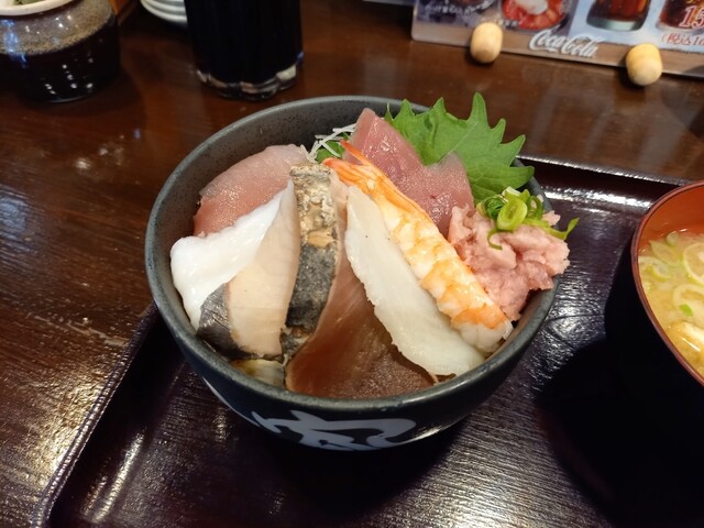 のっけ家 静岡店 のっけや 新静岡 海鮮丼 食べログ のっけ家 静岡店 のっけや 新静岡 海鮮丼 食べログ