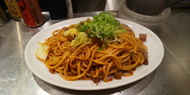 長田本庄軒 エキュート立川エキナカeast店 立川 焼きそば 食べログ 長田本庄軒 エキュート立川エキナカeast店 立川 焼きそば 食べログ