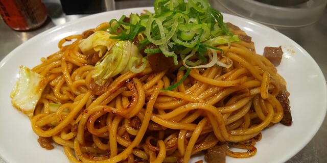 長田本庄軒 エキュート立川エキナカeast店 立川 焼きそば 食べログ 長田本庄軒 エキュート立川エキナカeast店 立川 焼きそば 食べログ
