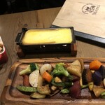 Sapporo Cheese House Mero. - 