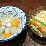 THAIFOOD DINING&BAR　マイペンライ - 