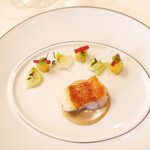 トゥールダルジャン - ハタのノルマンド風