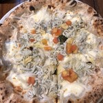 PIZZERIA DA GRANZA - 