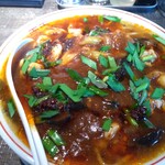 ラーメン カラテキッド - 