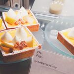 Patisserie Ravi,e relier - 