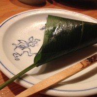 やまと 楽 - 麩まんじゅう
                
