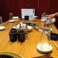 焼肉の龍園 小倉本店 - 